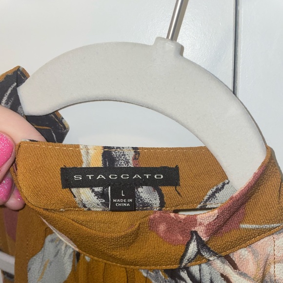 Long dress - Picture 3 of 5